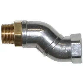 75100 MILTON INDUSTRIES Dual Plane Swivel