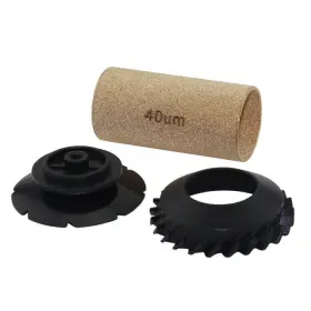 EX55FRKB40 MILTON INDUSTRIES Filter Repair Kit