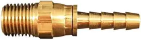 S-611-4 MILTON INDUSTRIES End Hose Swivel