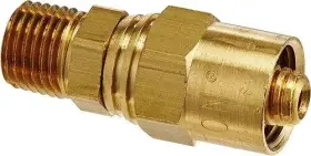 S-621 MILTON INDUSTRIES Hose End