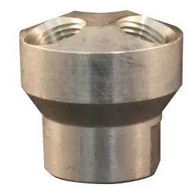S-685-8 MILTON INDUSTRIES Air Manifold Inlet Outlets