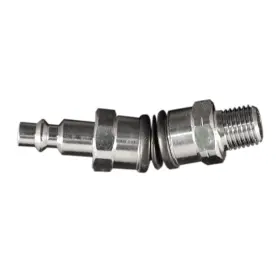 S-99681-4 MILTON INDUSTRIES Angle Swivel Mnpt Plug