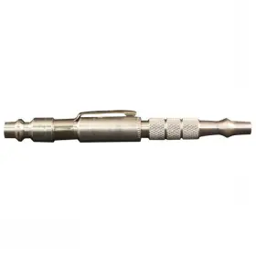 S-115 MILTON Pocket Blowgun Twist Knob Airflow #3