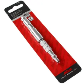 S-117 MILTON Pocket Blow Gun Twist Knob Airflow