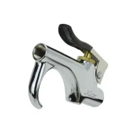 S-148 MILTON Blowgun Lever Hook Npt Rubber Safety Tip #2