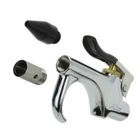 S-148 MILTON Blowgun Lever Hook Npt Rubber Safety Tip #3