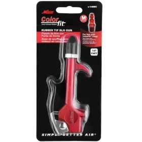 S-148MC MILTON Blowgun Lever Hook Npt Rubber Tip #3
