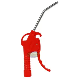S-163 MILTON Pistol Grip Blowgun Npt Angled Nozzle #2