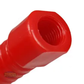 S-163 MILTON Pistol Grip Blowgun Npt Angled Nozzle #3
