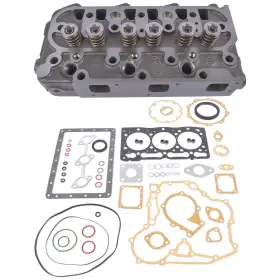 D1105 MIXIZAP Cylinder Head Gasket Kubota Kit