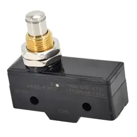 BZ2RQ1A2 MIZONEPARTS Plunger Switch Spdt Honeywell Limit