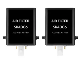 MM-SUB7007067-02 MMFILTER Refrigerator Air Purification