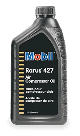094703158991 MOBIL Rarus Compressor