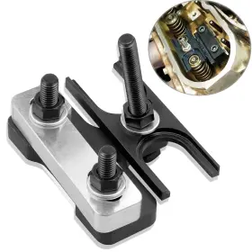 240272028690 MOEBULB Engines Valve Spring Compressor Tool Lsx