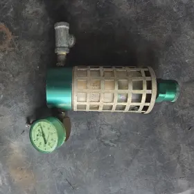 204-1109-2 MONNIER Line Filter
