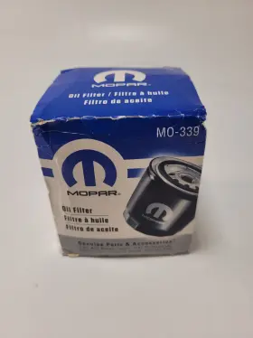 04892339WE MOPAR Spin Oil Filter Chrysler Dodge Jeep Ram 04892339WE MOPAR Spin Oil Filter Chrysler Dodge Jeep Ram