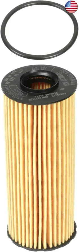 688295875369 MOPAR Chrysler Jeep Dodge Oil Filter Pentastar