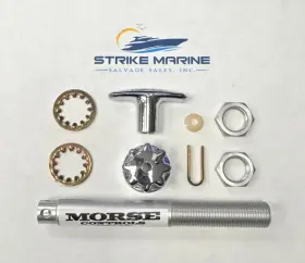 301916 MORSE Control