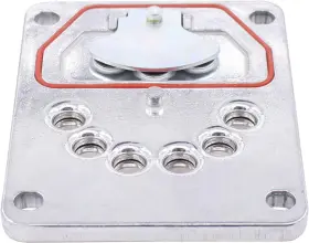 DAC280 MOTOKU Air Compressor Valve Plate Craftsman