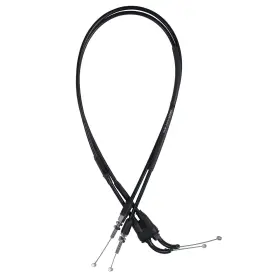 153-737 MOTOMASTER Throttle Cable Set Push Ktm Adve