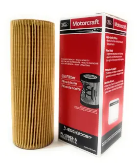 FL2062A MOTORCRAFT Ford Motocraft