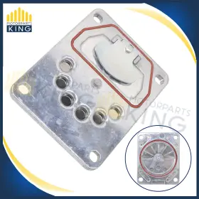 231023332223 MOTORPARTSKING Devilbiss Craftsman Valve Plate