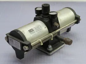AT001 MPS Bootstrap Compressor