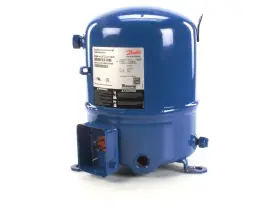 00215457 MULTIPLEX Compressor