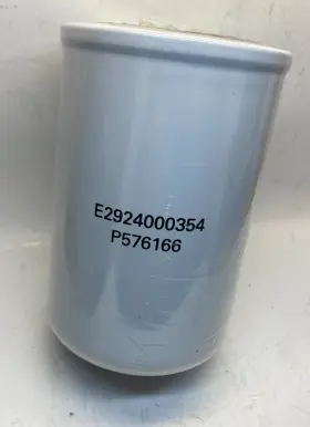 E2924000354 MULTIQUIP Compressor Oil Filter Element Prepaid