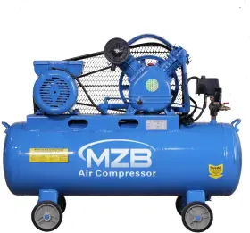 V-0.25-12.5 MZB AIR COMPRESSOR Ultra Wheels