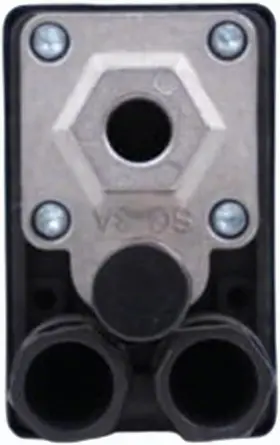 MZB-0005-03 MZB Vertical Pressure Switch Control Valve