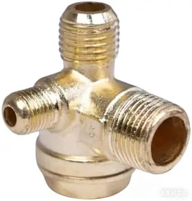 MZB-0006-01 MZB Air Compressor Tank Check Valve
