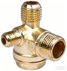 MZB-0006-02 MZB Air Compressor Tank Check Valve