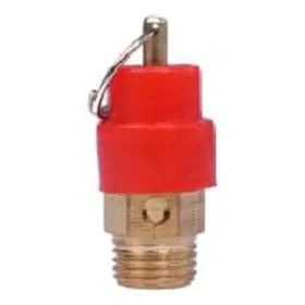 MZB-0009-02 MZB Compressor Safety Relief Valve Pressure