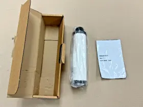 E50HP0492M01 NANO Filter Element