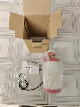 GE0105M1 NANO Filter