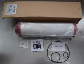GE0450M1 NANO Filter Element Micron Housings