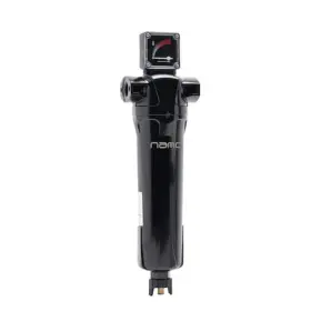 GF0325M01 NANO He Coalescing Filter Scfm