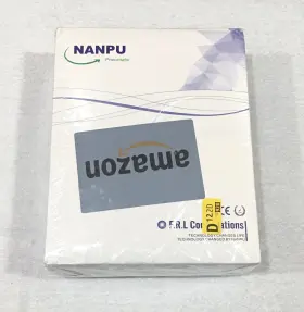FRPD46-D NANPU Npt Air Drying