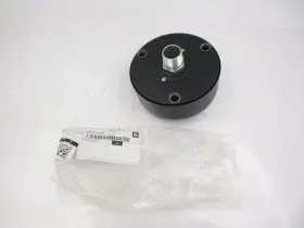 1312100374 NAPA Intake Silencer Compressor Air Filter