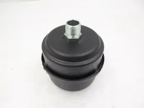 1312100376 NAPA Silencer Compressor Air Filter