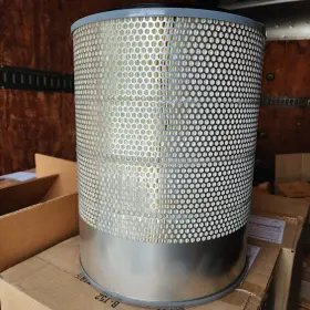FIL-2984 NAPA Air Filter