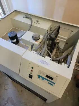 NESLAB HX200 Thermo Air Cooled Water Recirculator #2
