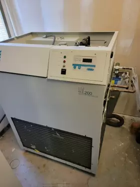 NESLAB HX200 Thermo Air Cooled Water Recirculator