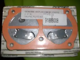 91888008 NEWCO Valpve Plate Kit