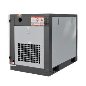 G-10A-230 NEXUS INDUSTRIES Rotary Screw Air Compressor Touch #3