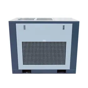 G-15A-230 NEXUS INDUSTRIES Rotary Screw Air Compressor Touch #3