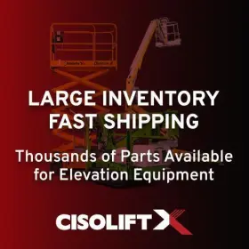 P15254 NIFTY Element Air Filter