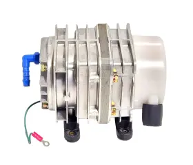 AC0301A-A1058-D1-1341 NITTO KOHKI Medo Compressor