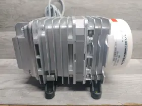AC0901 NITTO KOHKI Medo Compressor Air Linear Drive
